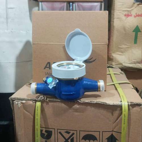 کنتور اب ۱.۲ آبان AR160